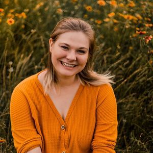 Meet your Posher, Tamsin